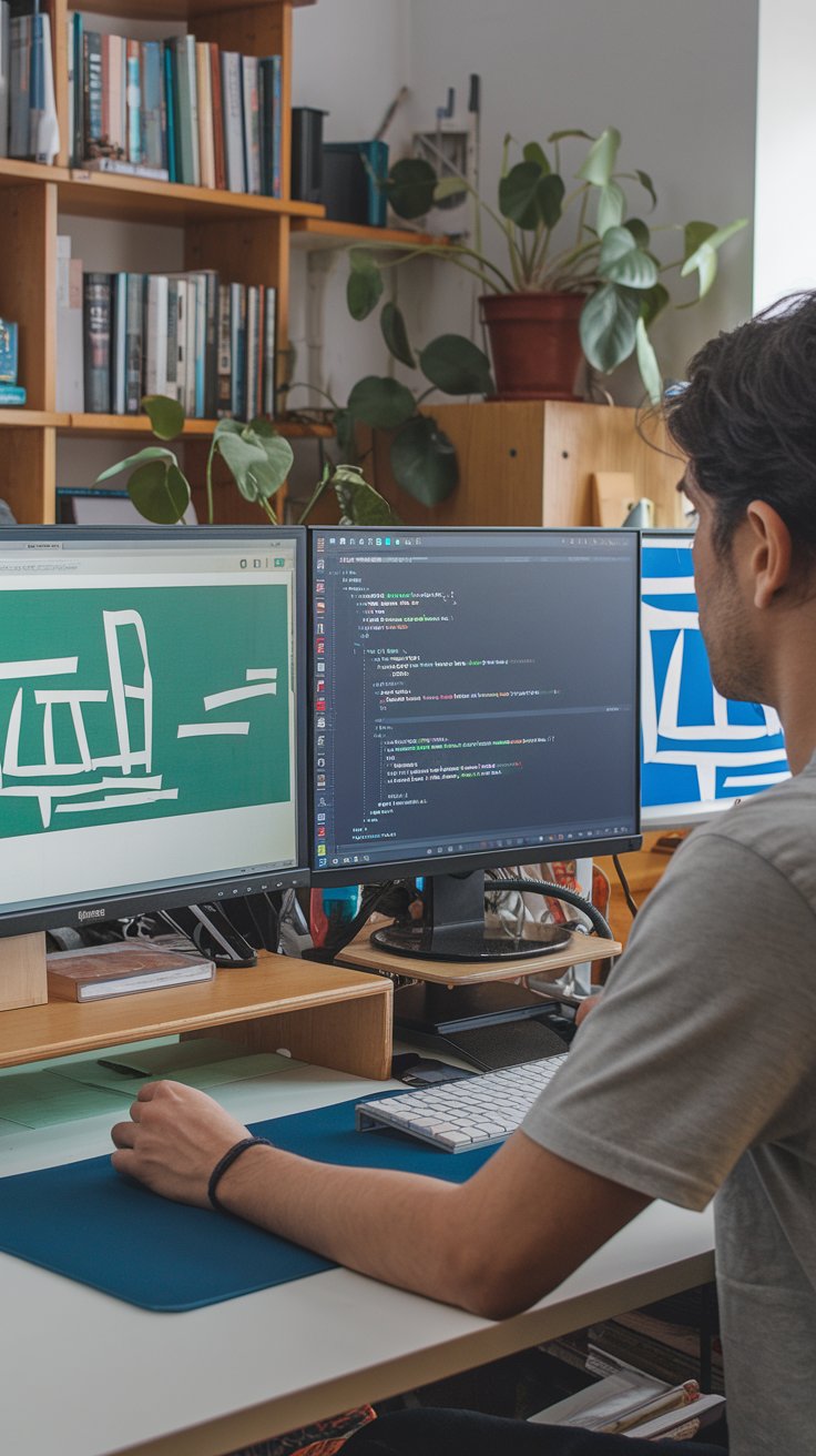 Web Design Unraveled: Behind the Scenes of Web design Magic
