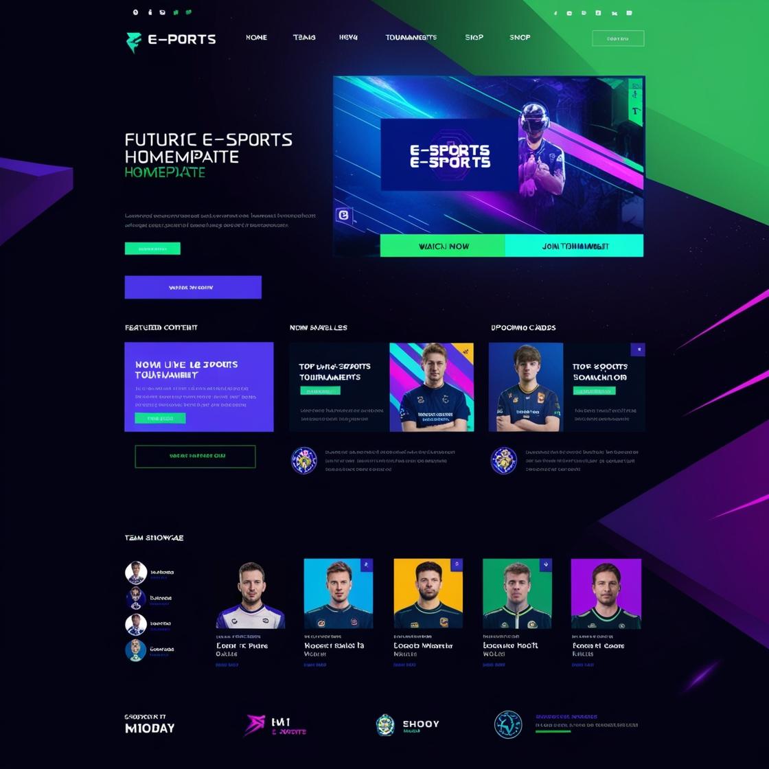 Portfolio Website